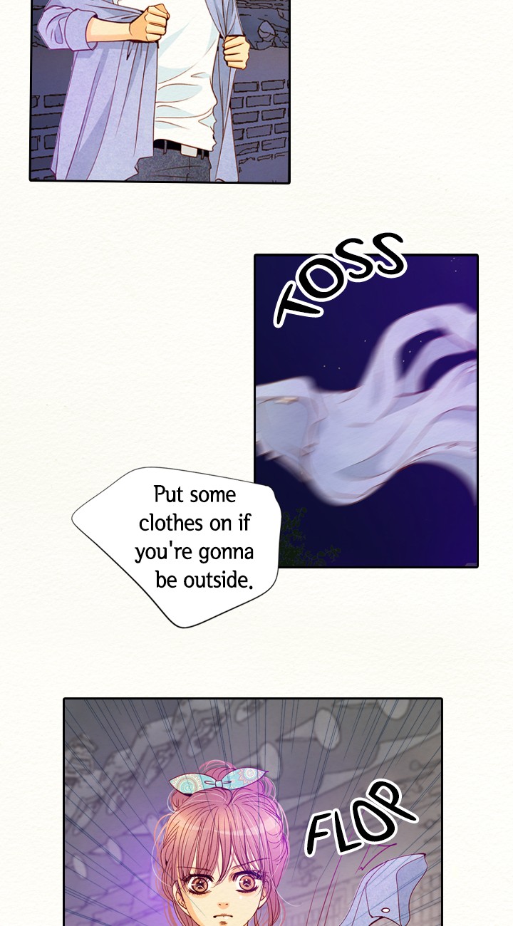 Witch Workshop Chapter 56 - page 28