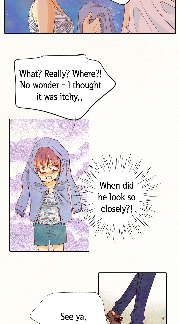 Witch Workshop Chapter 56 - page 30