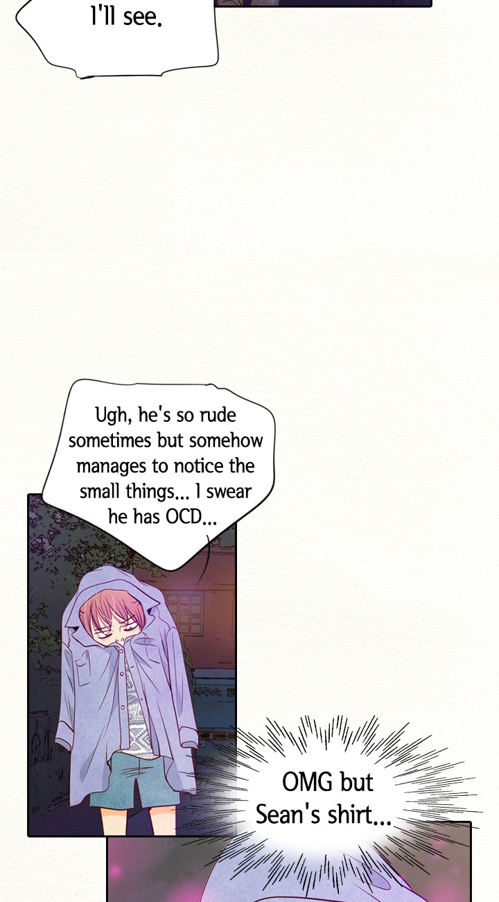 Witch Workshop Chapter 56 - page 32