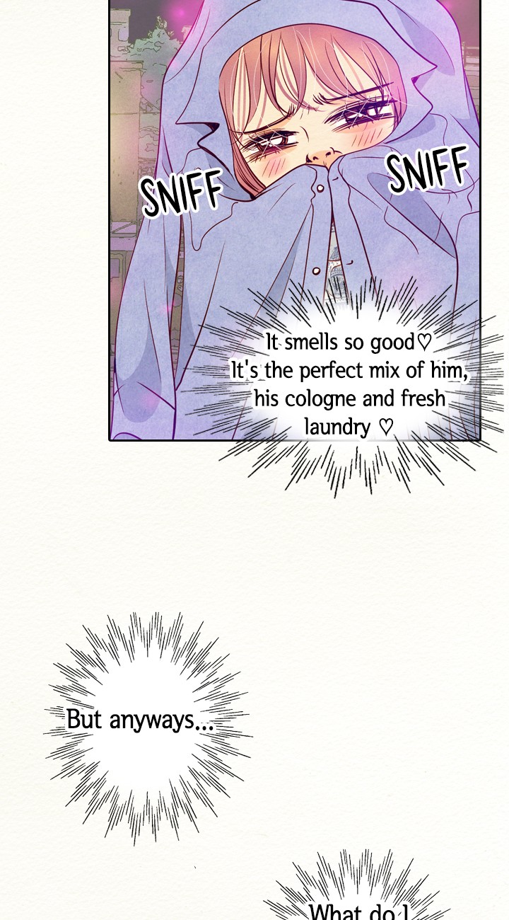 Witch Workshop Chapter 56 - page 33