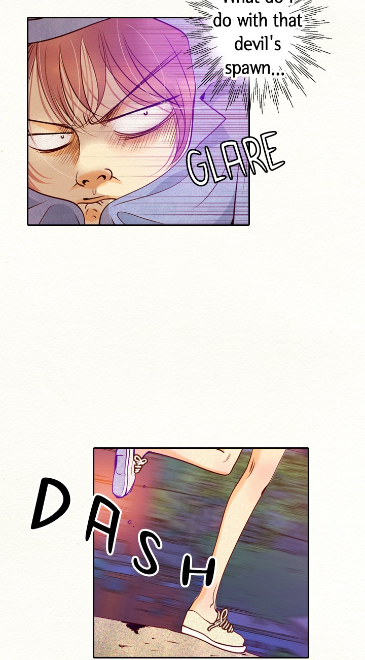 Witch Workshop Chapter 56 - page 34
