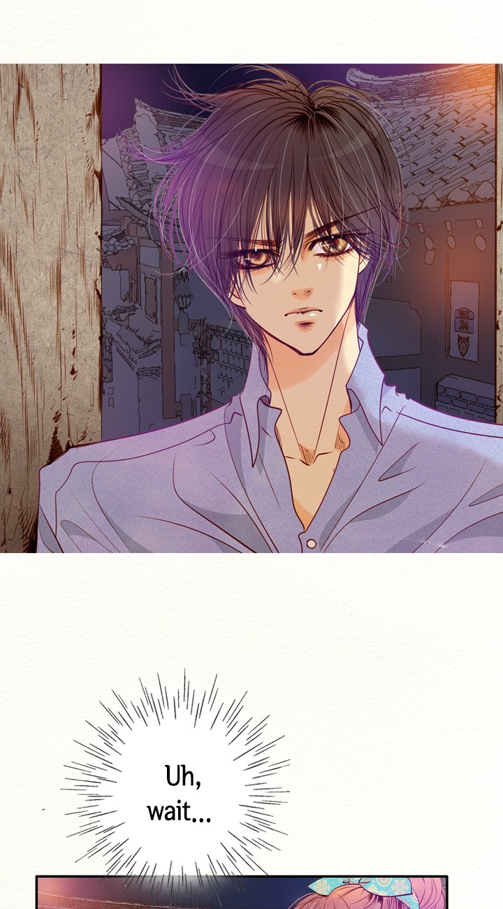 Witch Workshop Chapter 56 - page 4