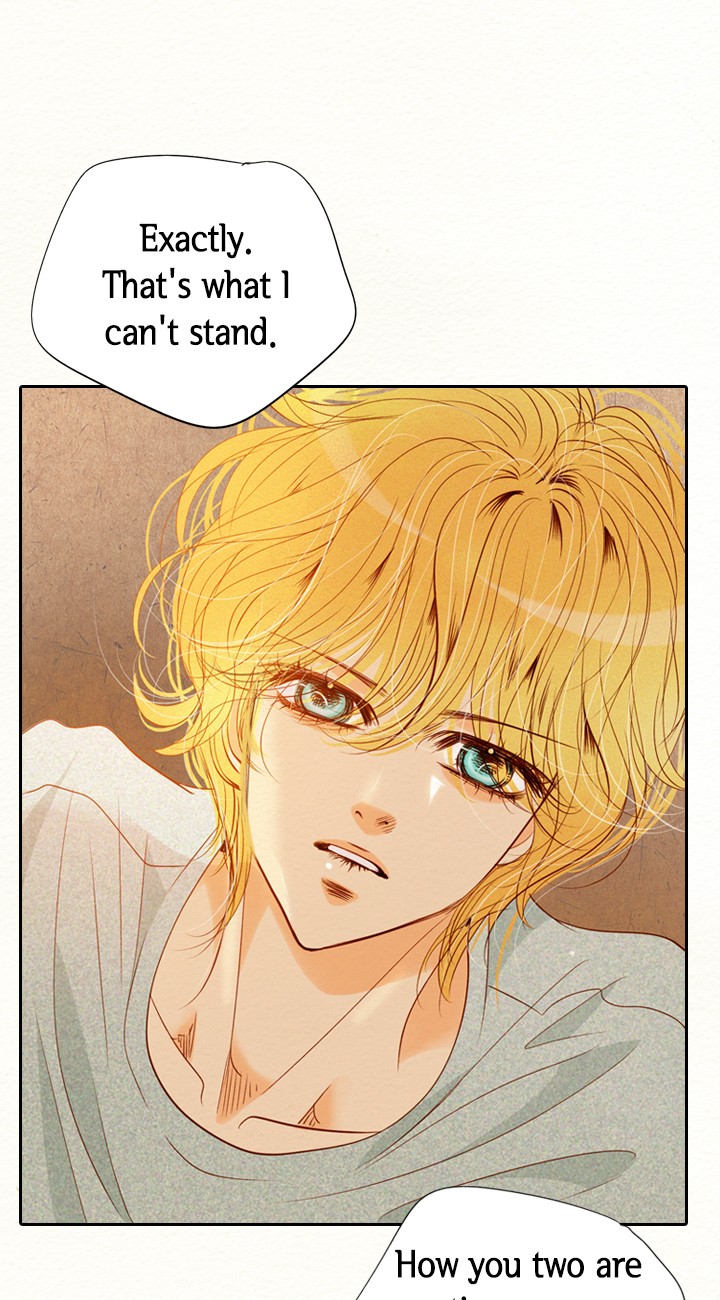 Witch Workshop Chapter 56 - page 40