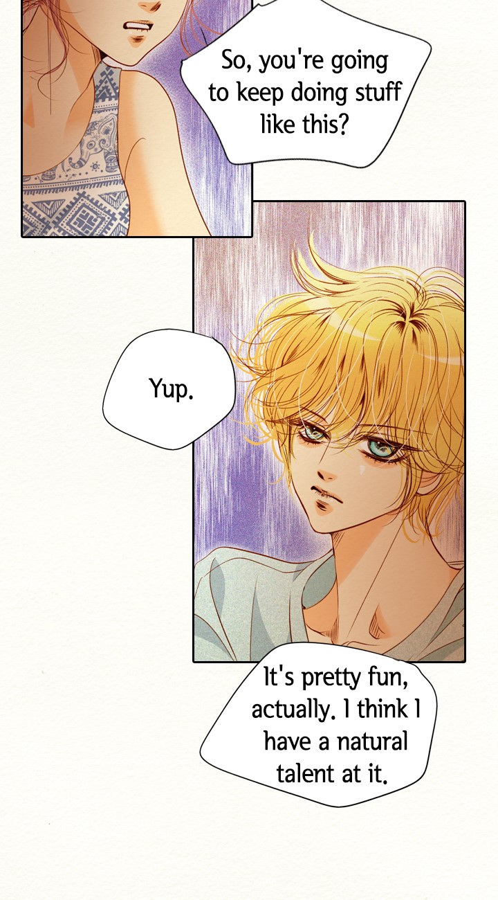 Witch Workshop Chapter 56 - page 42