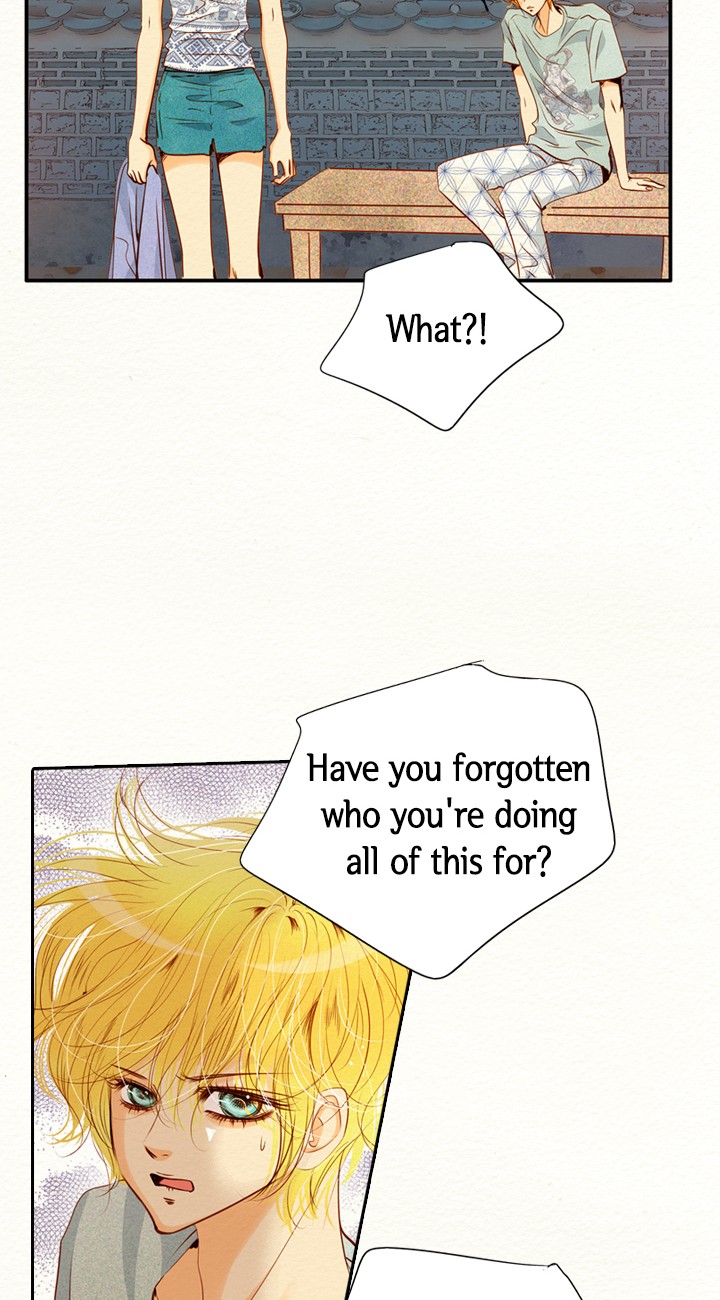 Witch Workshop Chapter 56 - page 44