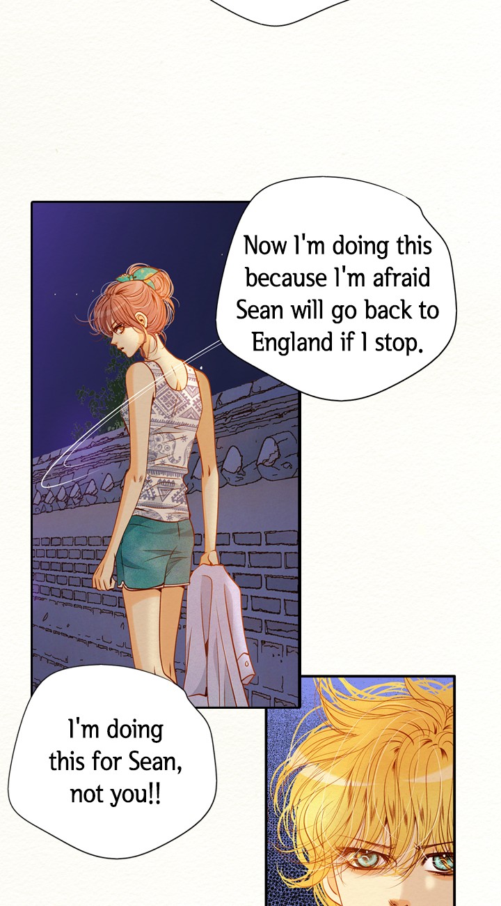 Witch Workshop Chapter 56 - page 46