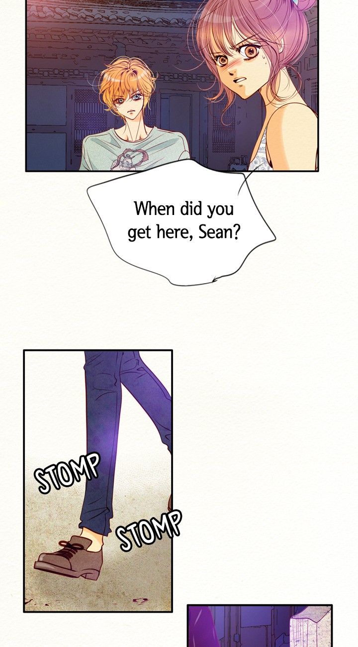 Witch Workshop Chapter 56 - page 5