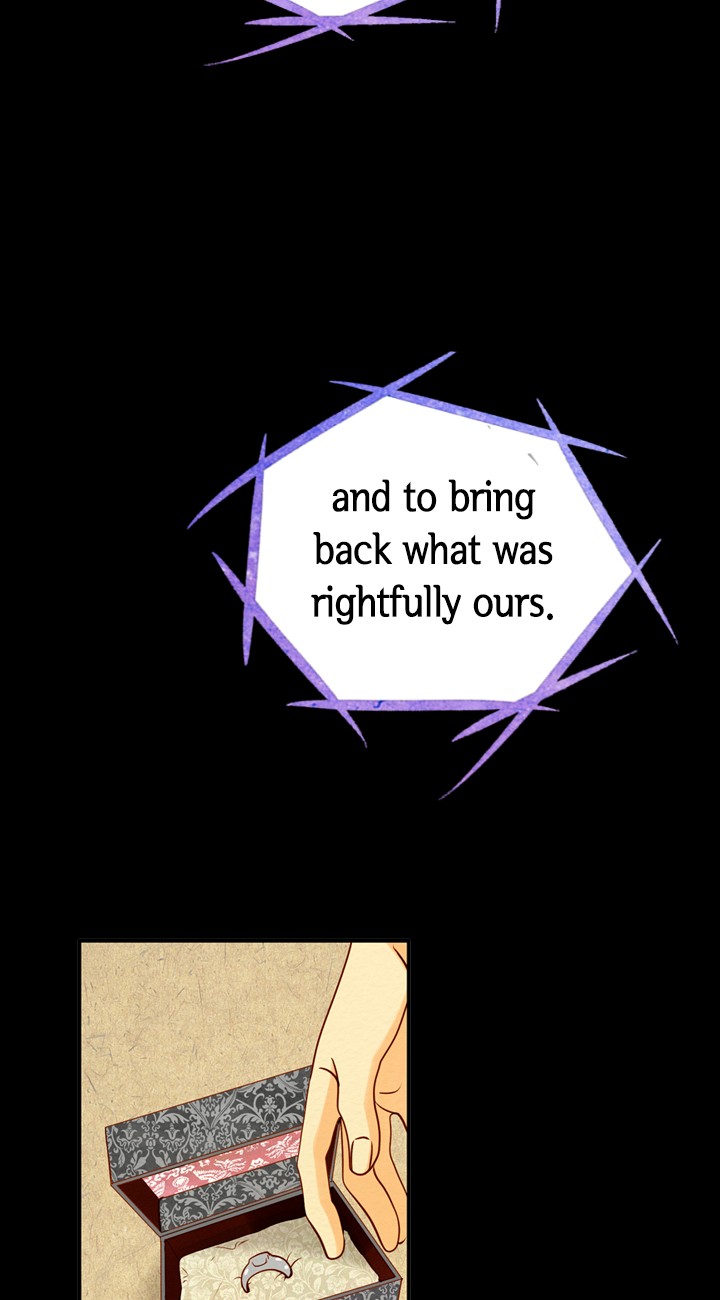 Witch Workshop Chapter 56 - page 54