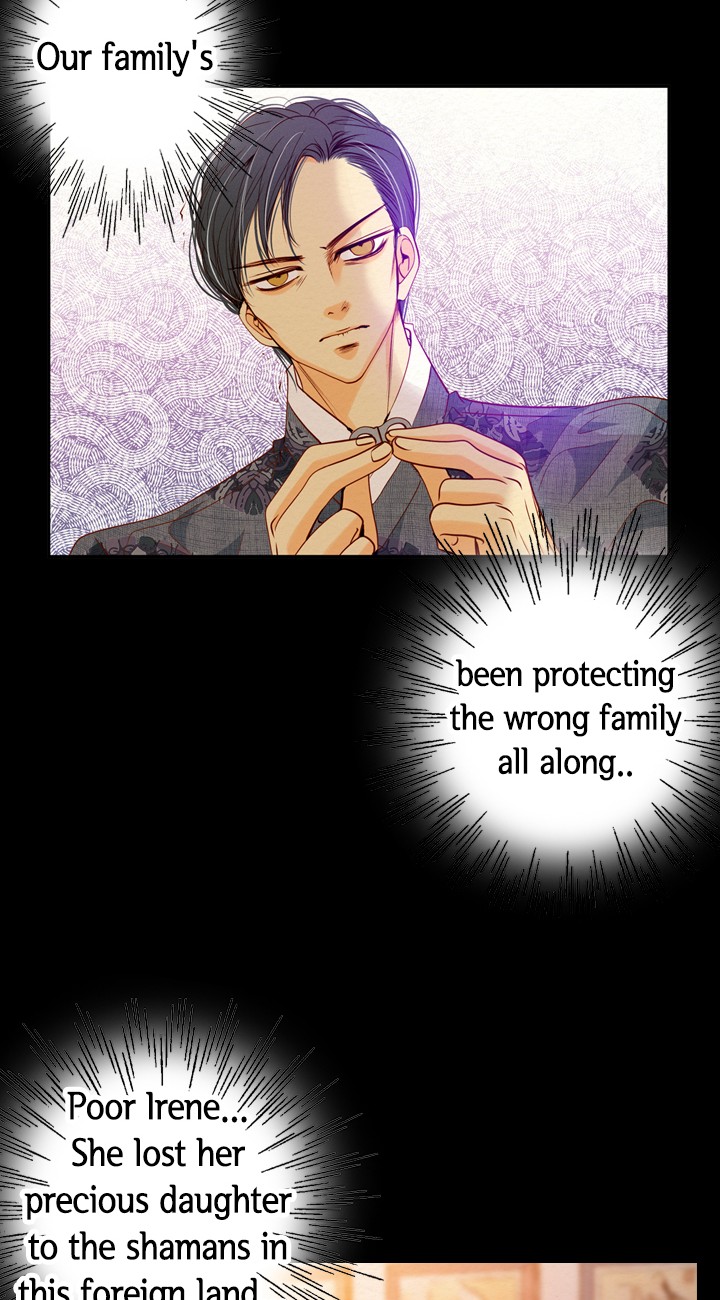 Witch Workshop Chapter 56 - page 57
