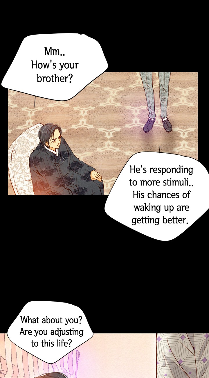 Witch Workshop Chapter 56 - page 59