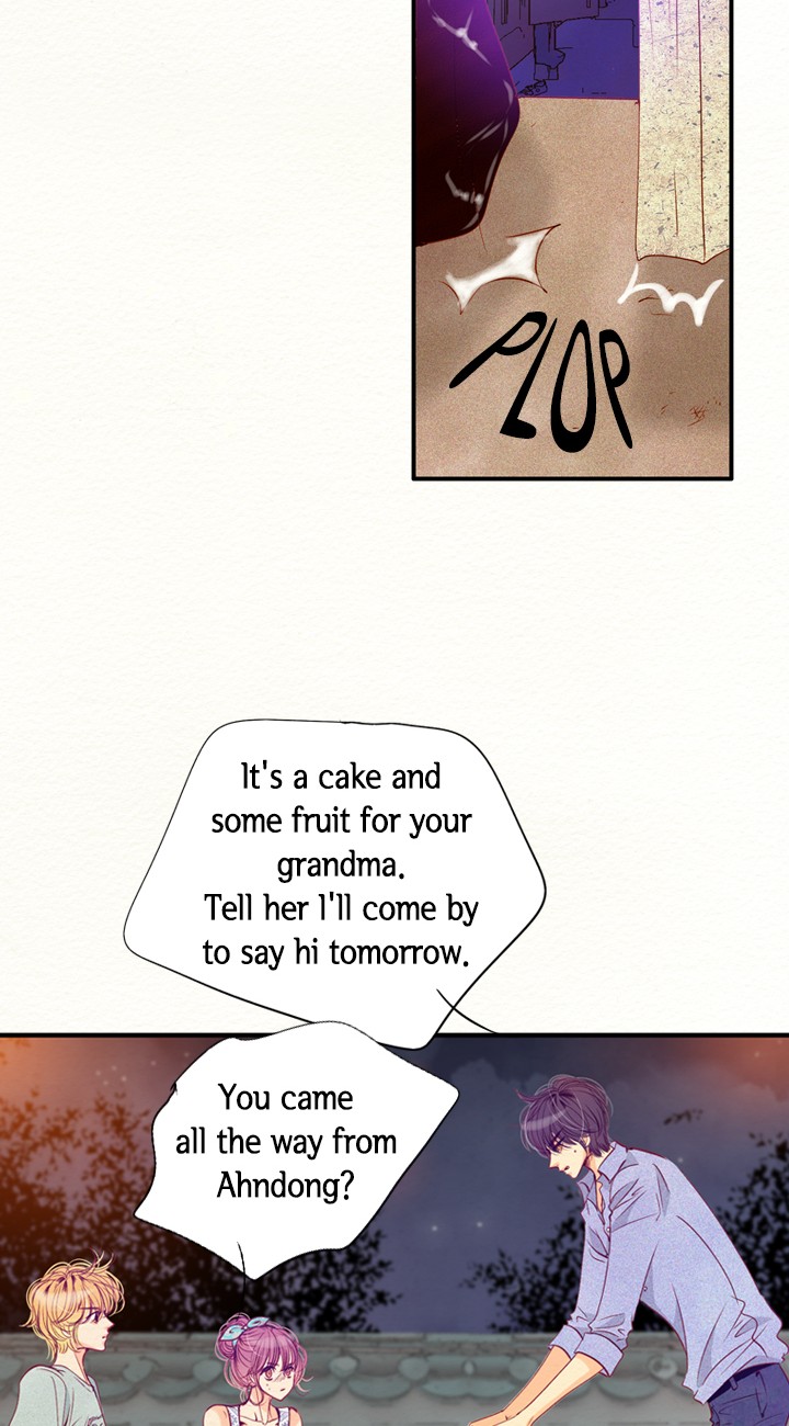 Witch Workshop Chapter 56 - page 6