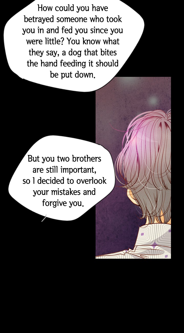 Witch Workshop Chapter 56 - page 61