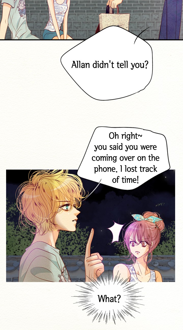 Witch Workshop Chapter 56 - page 7