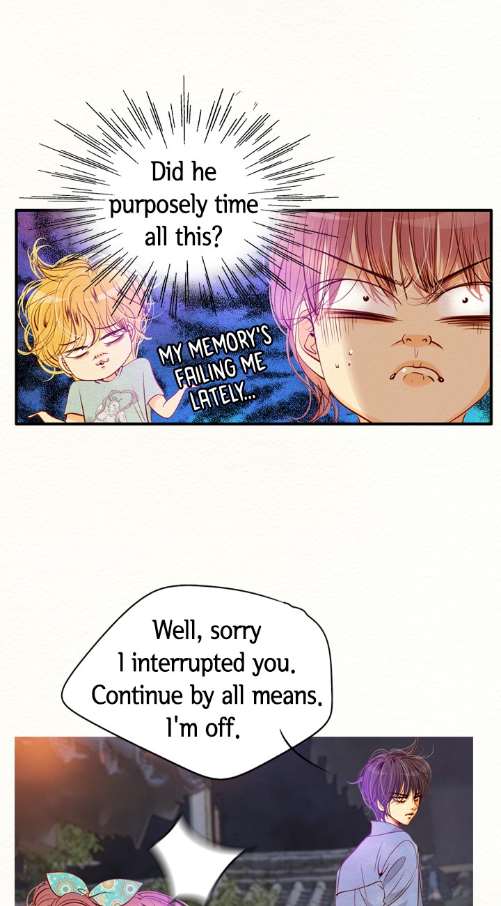 Witch Workshop Chapter 56 - page 8