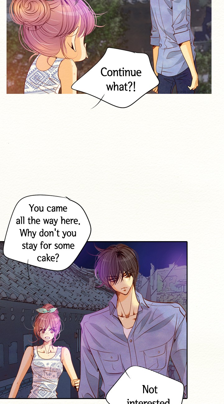 Witch Workshop Chapter 56 - page 9