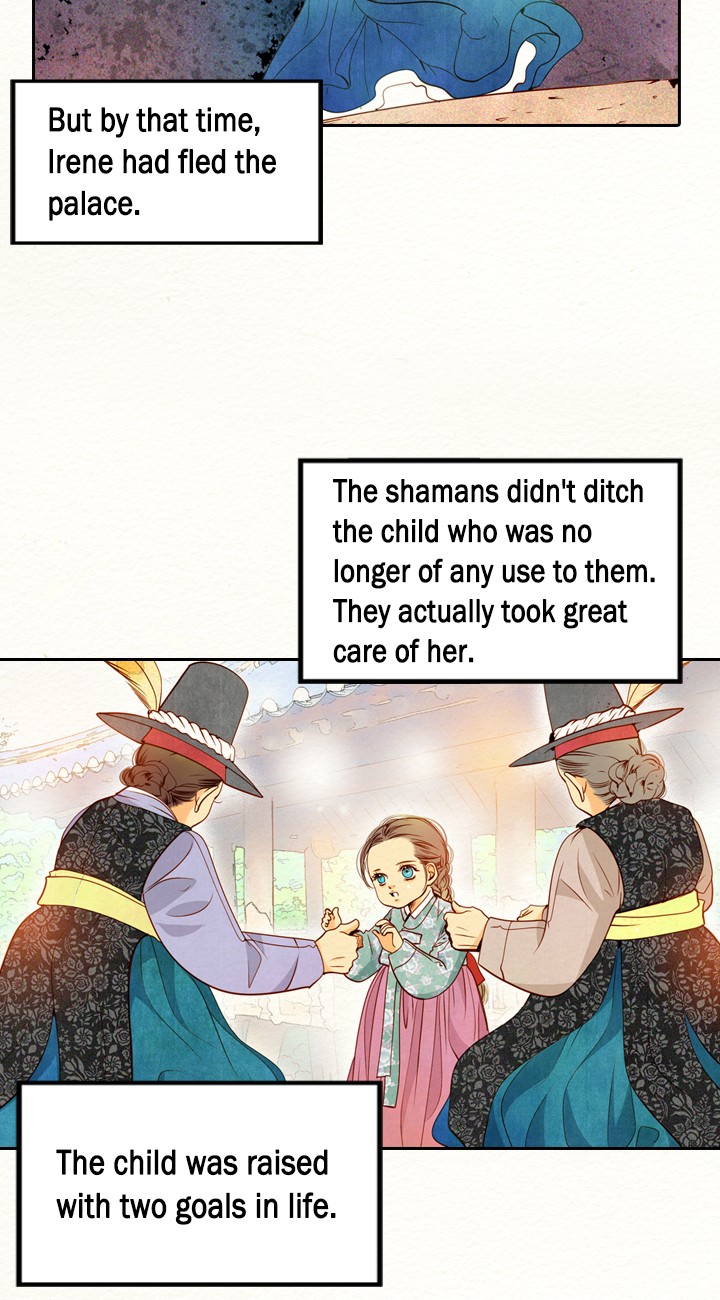 Witch Workshop Chapter 55 - page 10