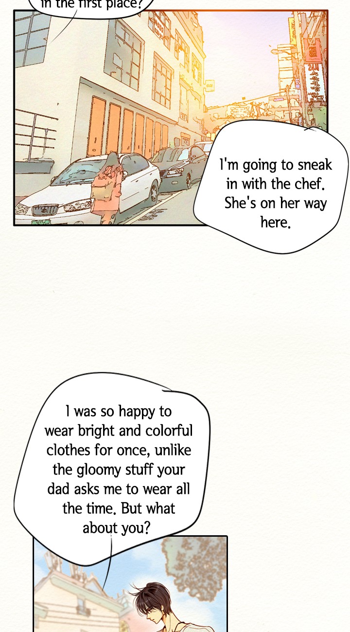 Witch Workshop Chapter 55 - page 18