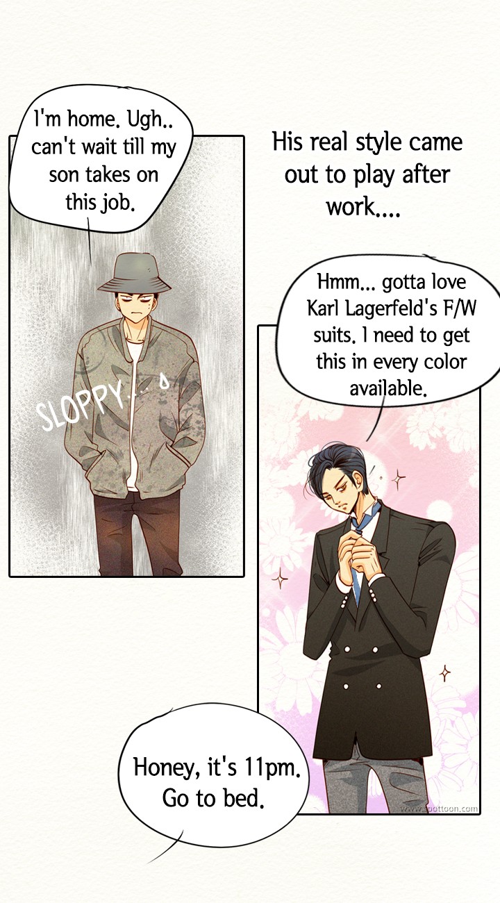Witch Workshop Chapter 55 - page 20
