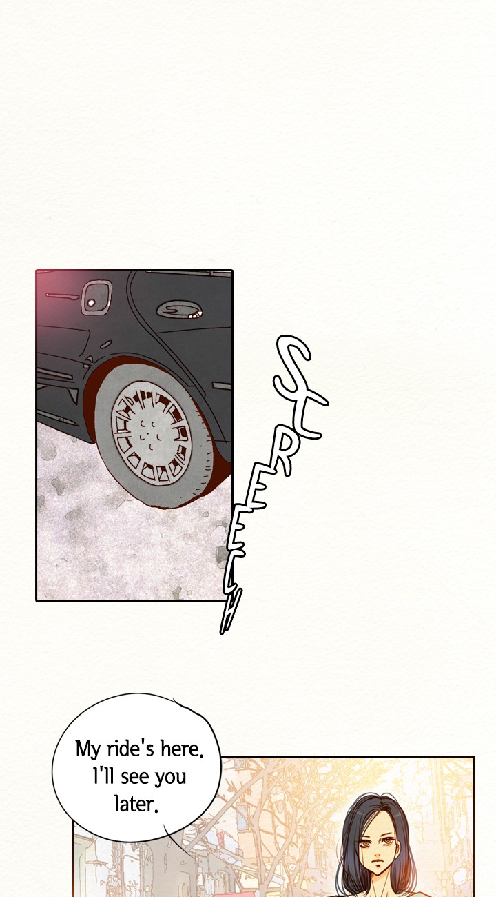 Witch Workshop Chapter 55 - page 21