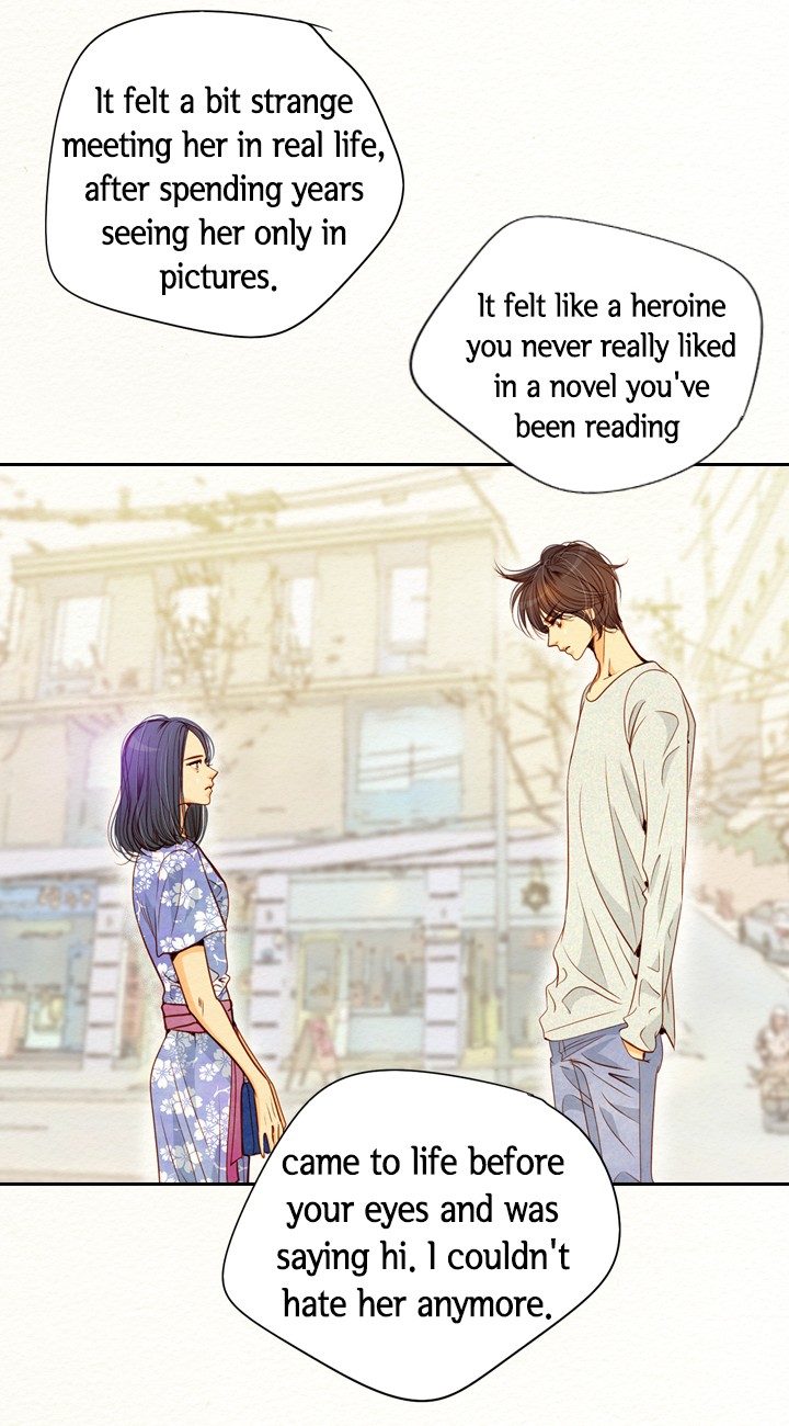 Witch Workshop Chapter 55 - page 23