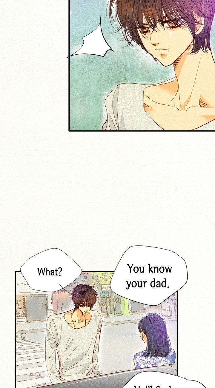 Witch Workshop Chapter 55 - page 25