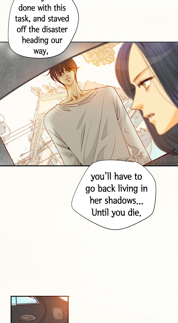 Witch Workshop Chapter 55 - page 27