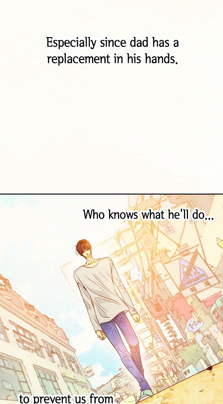 Witch Workshop Chapter 55 - page 29