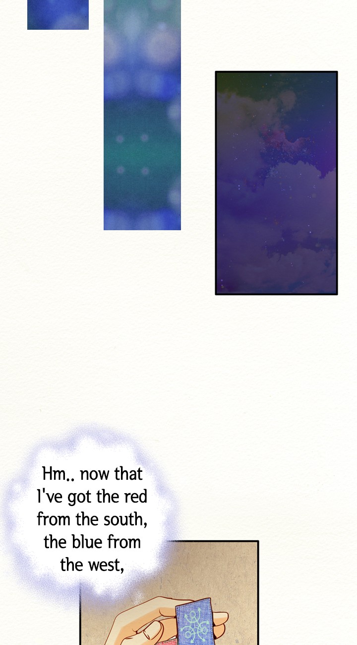 Witch Workshop Chapter 55 - page 31