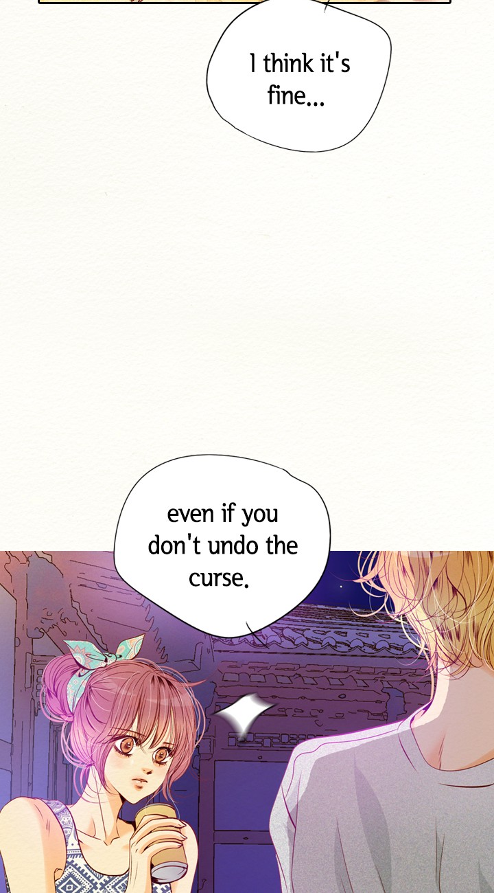 Witch Workshop Chapter 55 - page 37