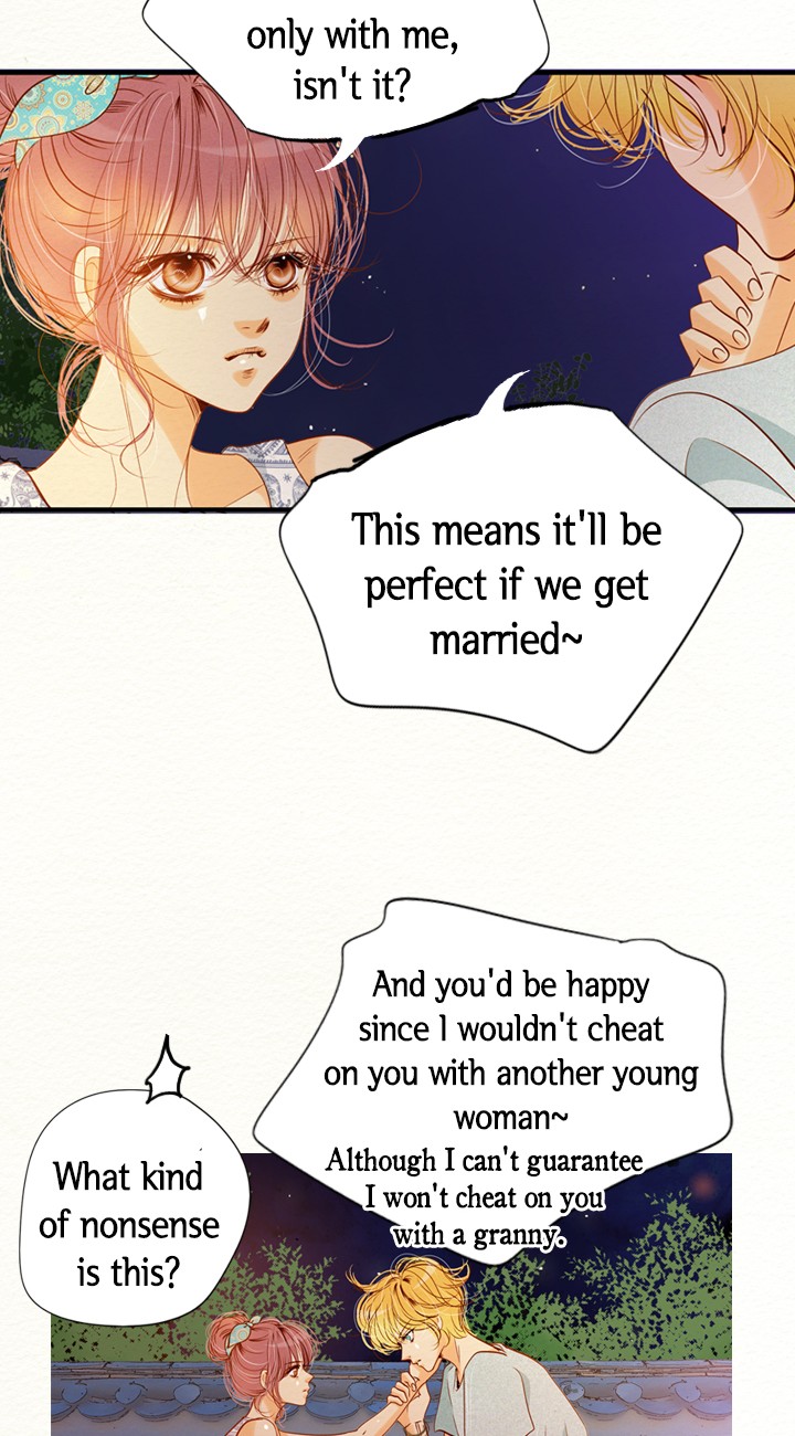 Witch Workshop Chapter 55 - page 40