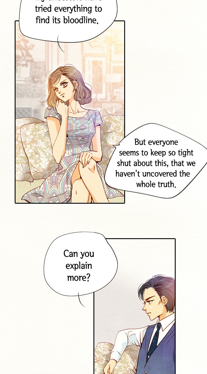 Witch Workshop Chapter 55 - page 5
