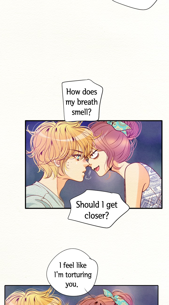 Witch Workshop Chapter 55 - page 51