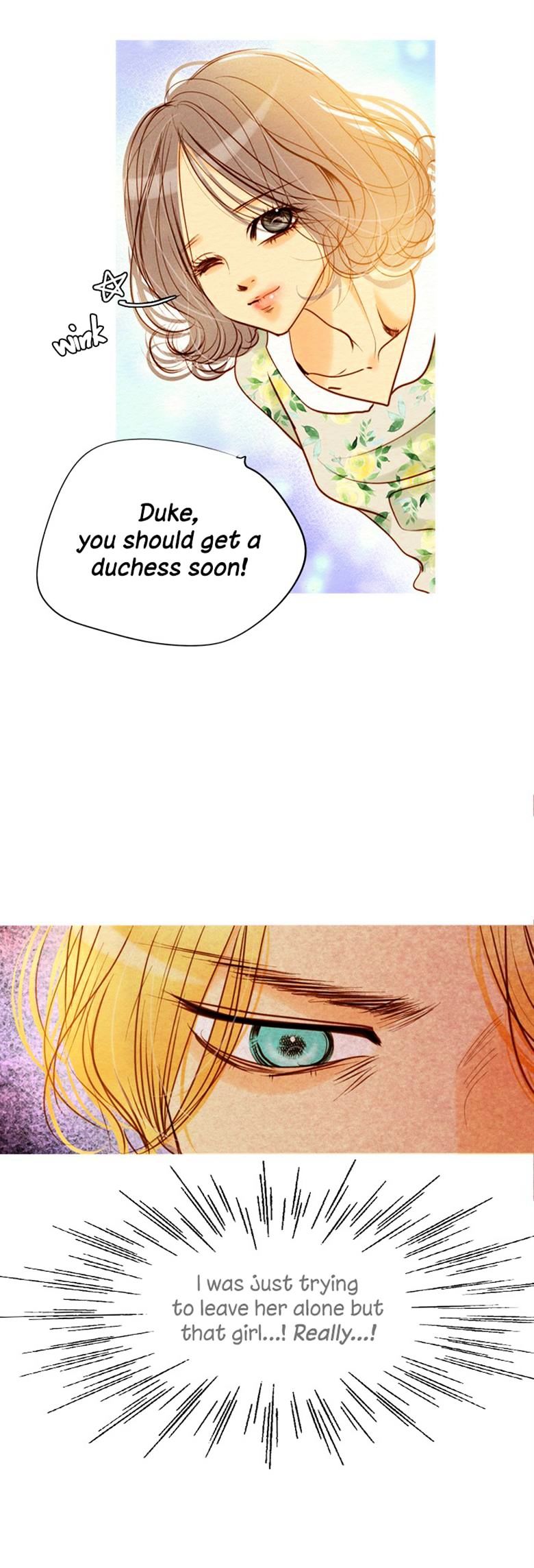 Witch Workshop chapter 22 - page 13