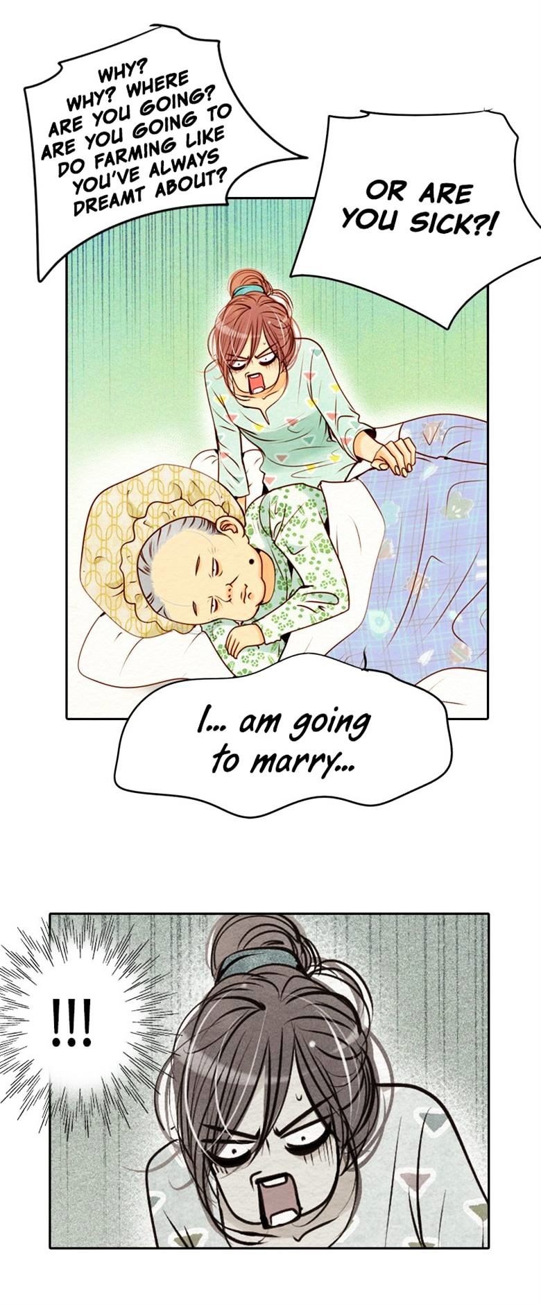 Witch Workshop chapter 22 - page 22