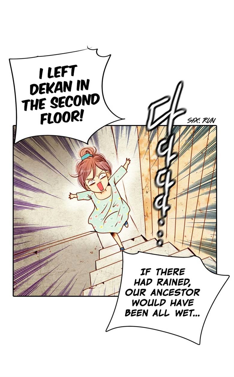 Witch Workshop chapter 22 - page 27