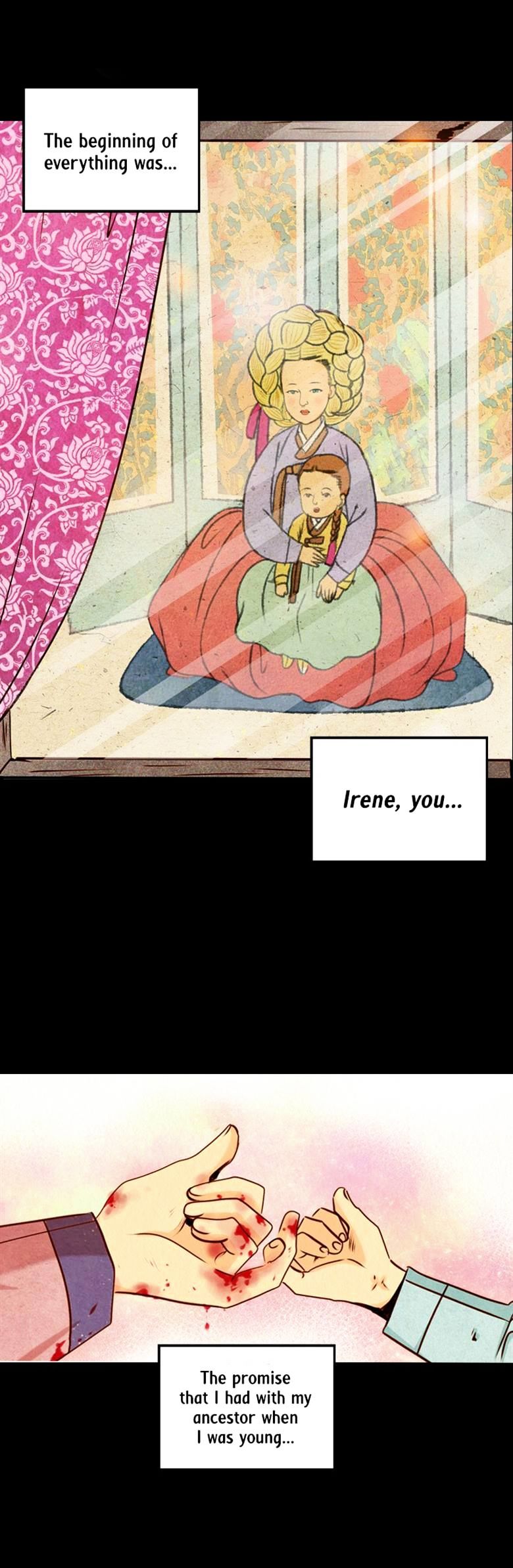 Witch Workshop chapter 22 - page 40