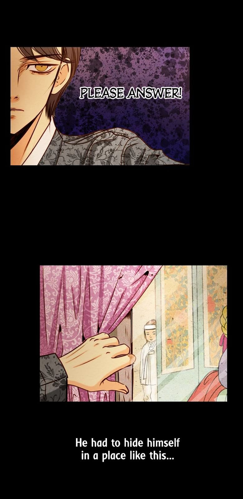 Witch Workshop chapter 22 - page 43