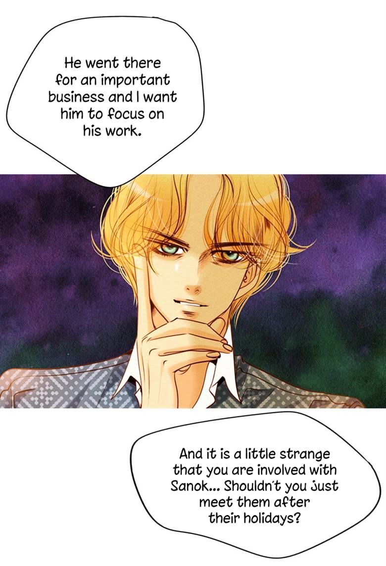 Witch Workshop chapter 22 - page 6