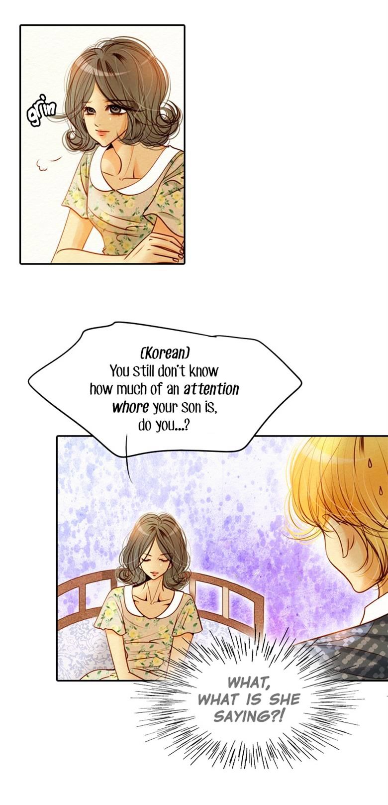 Witch Workshop chapter 22 - page 7