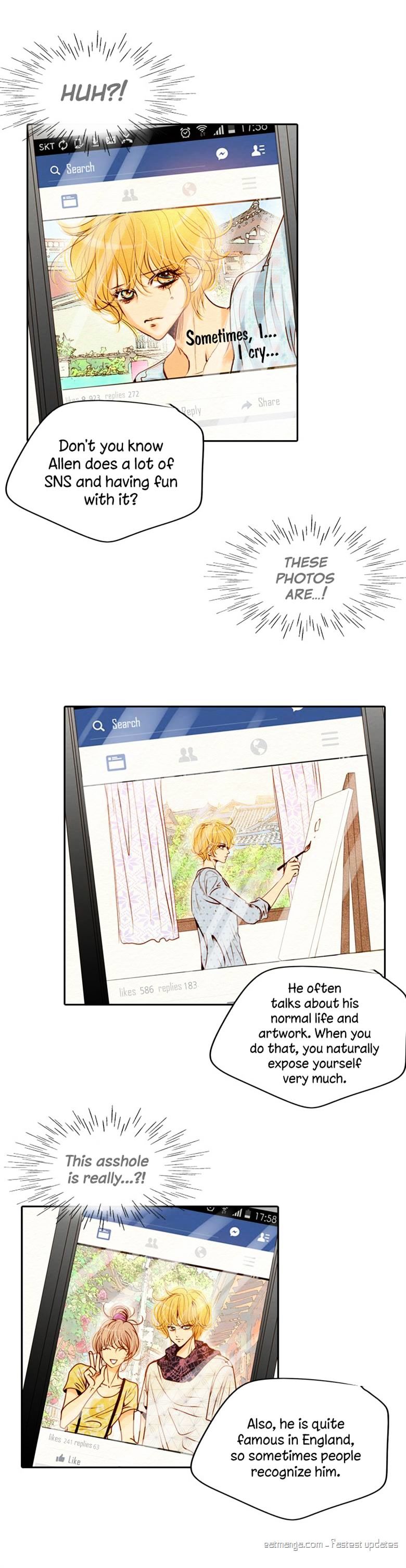 Witch Workshop chapter 22 - page 9