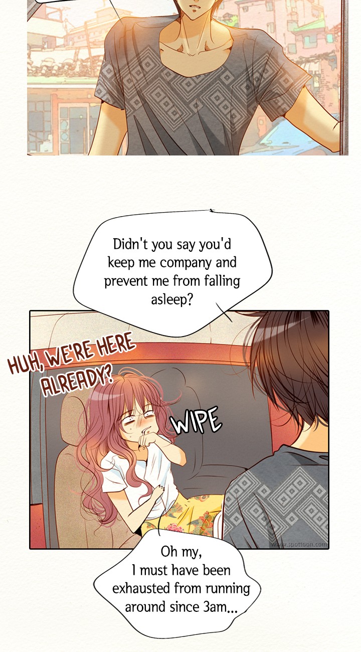 Witch Workshop Chapter 54 - page 16