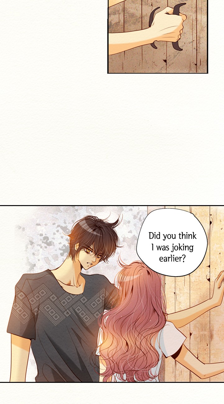 Witch Workshop Chapter 54 - page 20