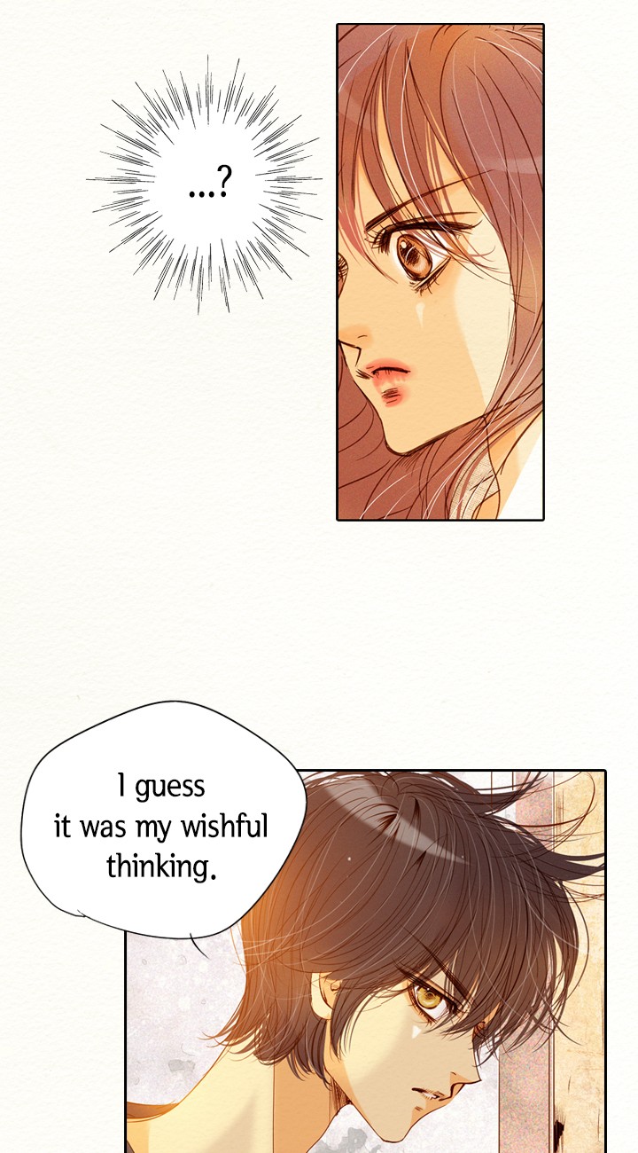 Witch Workshop Chapter 54 - page 21