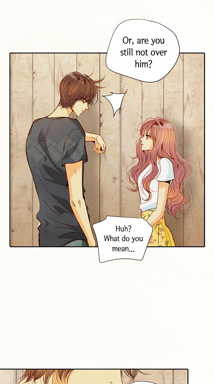 Witch Workshop Chapter 54 - page 24