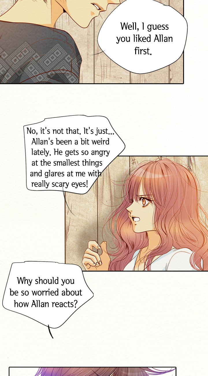 Witch Workshop Chapter 54 - page 25