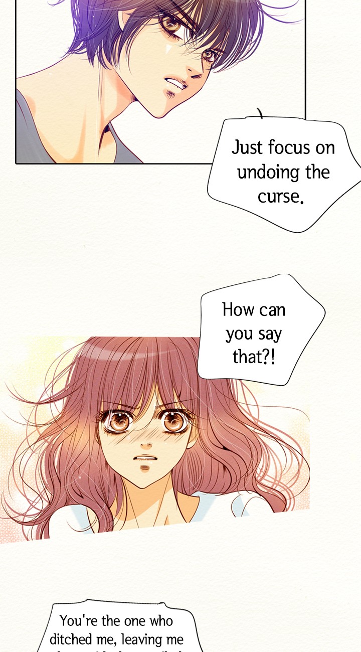 Witch Workshop Chapter 54 - page 26