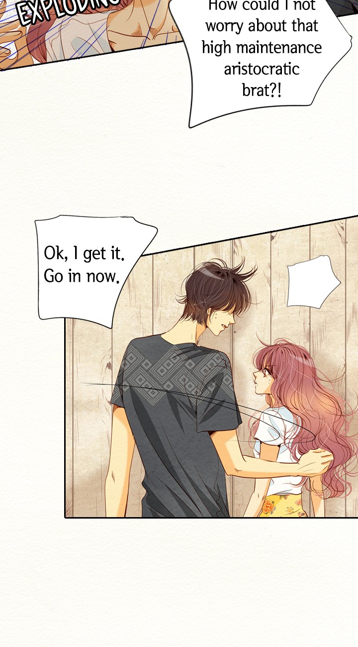 Witch Workshop Chapter 54 - page 28