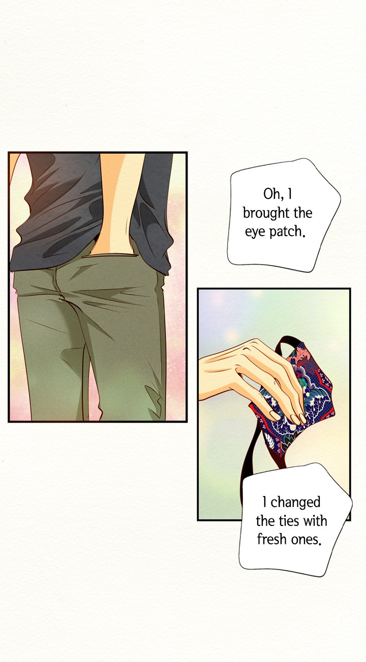 Witch Workshop Chapter 54 - page 29