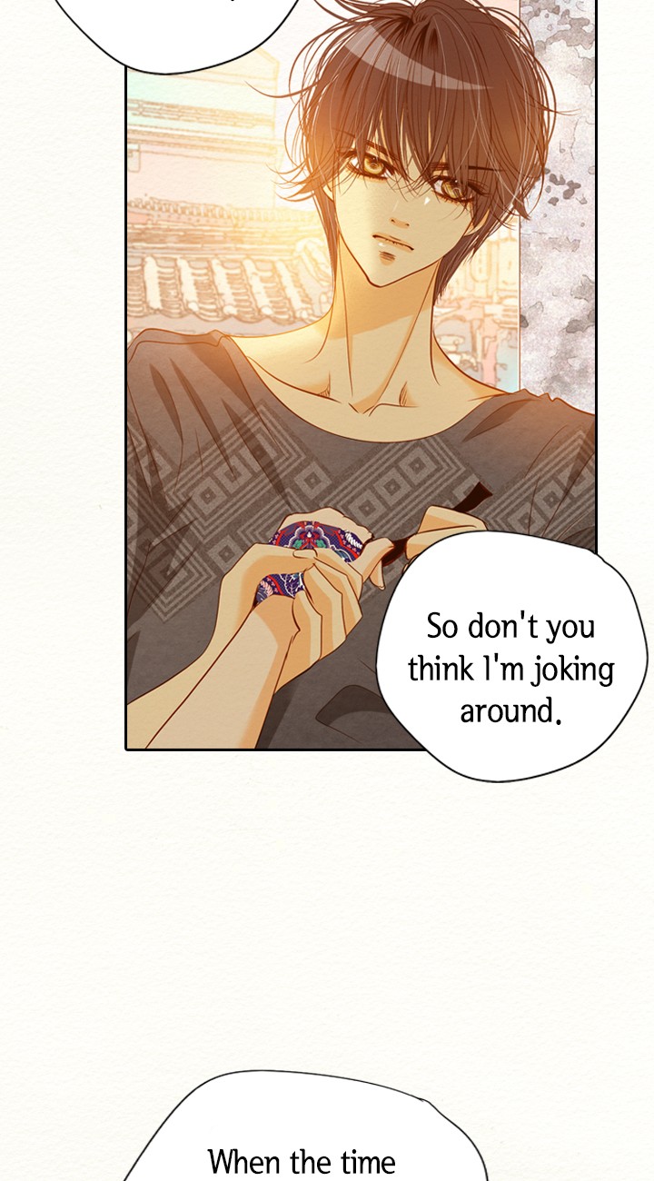 Witch Workshop Chapter 54 - page 33