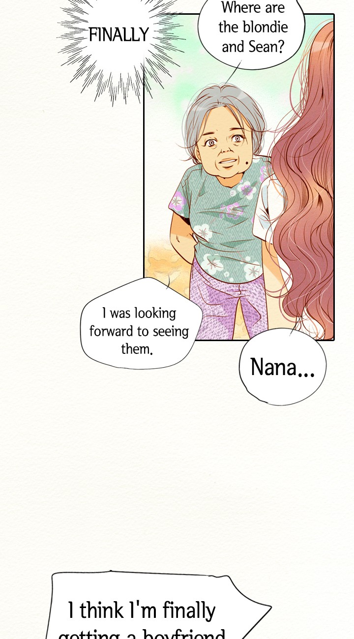 Witch Workshop Chapter 54 - page 37
